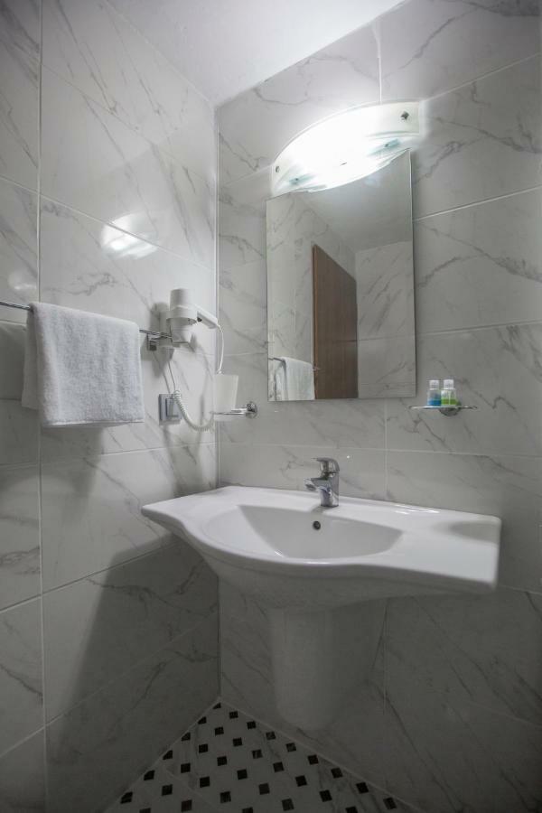 Piskin Hotel Деницли Экстерьер фото